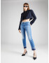 GERRY WEBER Jeans 'Best4me' albastru denim - Pled.ro