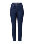 GERRY WEBER Jeans 'Best4me' albastru închis - Pled.ro