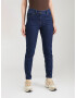 GERRY WEBER Jeans 'Best4me' albastru închis - Pled.ro