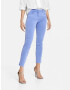 GERRY WEBER Jeans 'BEST4ME' albastru regal - Pled.ro