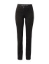 GERRY WEBER Jeans 'Best4me' negru - Pled.ro