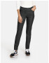 GERRY WEBER Jeans 'Best4me' negru denim - Pled.ro