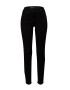 GERRY WEBER Jeans 'Best4me' negru denim - Pled.ro