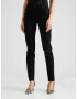 GERRY WEBER Jeans 'Best4me' negru denim - Pled.ro