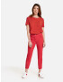 GERRY WEBER Jeans 'Best4me' roșu cranberry - Pled.ro