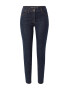 GERRY WEBER Jeans 'Fit4Me' albastru închis - Pled.ro