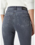 GERRY WEBER Jeans gri denim - Pled.ro