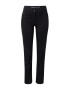 GERRY WEBER Jeans negru - Pled.ro