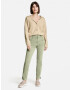 GERRY WEBER Jeans verde pastel - Pled.ro