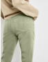 GERRY WEBER Jeans verde pastel - Pled.ro