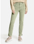 GERRY WEBER Jeans verde pastel - Pled.ro