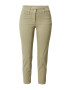 GERRY WEBER Jeans oliv - Pled.ro