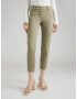 GERRY WEBER Jeans oliv - Pled.ro