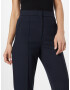 GERRY WEBER Pantaloni albastru marin - Pled.ro