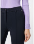 GERRY WEBER Pantaloni albastru noapte - Pled.ro