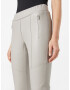 GERRY WEBER Pantaloni bej - Pled.ro