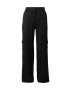 GERRY WEBER Pantaloni cu buzunare negru - Pled.ro