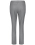 GERRY WEBER Pantaloni cu dungă 'Citystyle' gri amestecat - Pled.ro