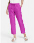 GERRY WEBER Pantaloni lila - Pled.ro