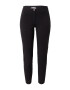 GERRY WEBER Pantaloni negru - Pled.ro