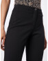 GERRY WEBER Pantaloni negru - Pled.ro