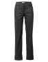 GERRY WEBER Pantaloni negru - Pled.ro