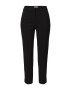 GERRY WEBER Pantaloni negru - Pled.ro