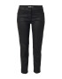 GERRY WEBER Pantaloni negru - Pled.ro