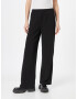 GERRY WEBER Pantaloni negru - Pled.ro