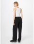 GERRY WEBER Pantaloni negru - Pled.ro