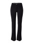 GERRY WEBER Pantaloni negru - Pled.ro