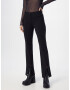 GERRY WEBER Pantaloni negru - Pled.ro