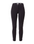 GERRY WEBER Pantaloni negru / alb - Pled.ro