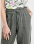 GERRY WEBER Pantaloni oliv - Pled.ro