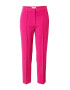 GERRY WEBER Pantaloni roz - Pled.ro