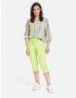 GERRY WEBER Jeans verde deschis - Pled.ro