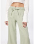 GERRY WEBER Pantaloni verde deschis - Pled.ro