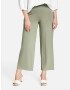 GERRY WEBER Pantaloni verde măr - Pled.ro