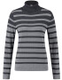 GERRY WEBER Pulover gri deschis / gri închis - Pled.ro