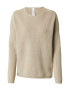 GERRY WEBER Pulover gri taupe - Pled.ro