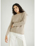 GERRY WEBER Pulover gri taupe - Pled.ro