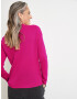 GERRY WEBER Pulover magenta - Pled.ro