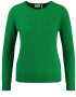 GERRY WEBER Pulover verde - Pled.ro