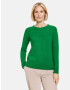 GERRY WEBER Pulover verde - Pled.ro