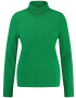 GERRY WEBER Pulover verde - Pled.ro