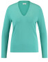 GERRY WEBER Pulover albastru aqua - Pled.ro