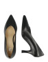 GERRY WEBER Pumps 'Madeleine' negru - Pled.ro