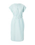 GERRY WEBER Rochie albastru pastel - Pled.ro