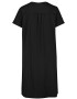 GERRY WEBER Rochie de vară negru - Pled.ro