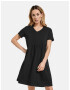 GERRY WEBER Rochie de vară negru - Pled.ro